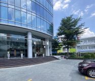 Coteccons Office Tower