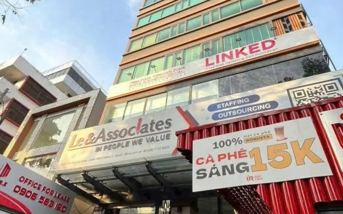 M.O.R.E 36 Mạc Đĩnh Chi