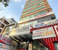 M.O.R.E 36 Mạc Đĩnh Chi