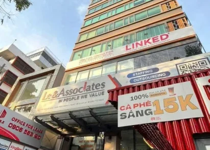 M.O.R.E 36 Mạc Đĩnh Chi