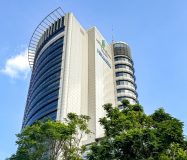 Petrovietnam Tower