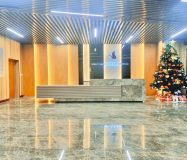 Vincom Lê Thánh Tôn