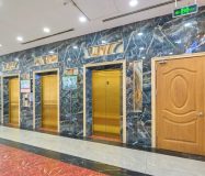 Khánh Nguyên Building