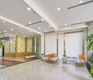 Khánh Nguyên Building