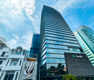 9-11 Tôn Đức Thắng (Lim I)