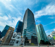 9-11 Tôn Đức Thắng (Lim I)