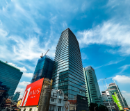 9-11 Tôn Đức Thắng (Lim I)