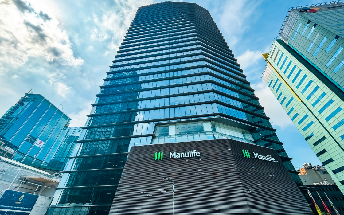 9-11 Tôn Đức Thắng (Lim I)