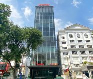 Tòa nhà Báo Lao Động (L’Mak)