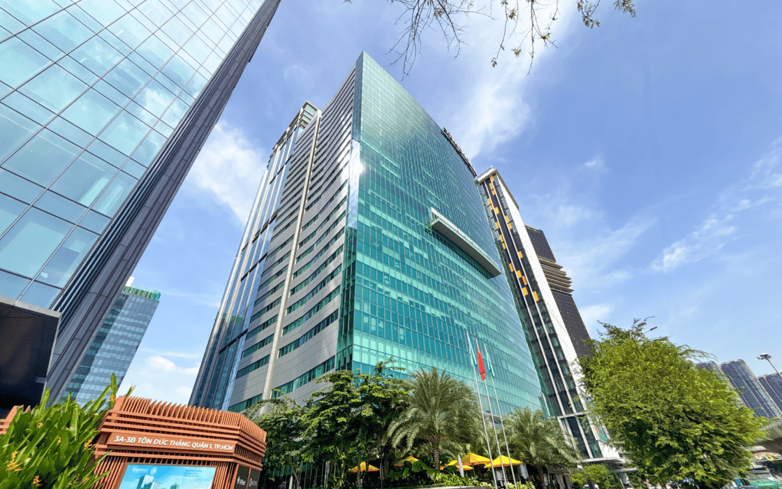 Riverbank Place