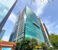 Riverbank Place
