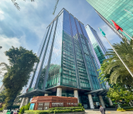 Riverfront Financial Centre