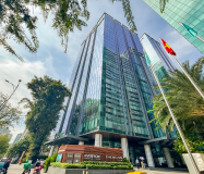 Riverfront Financial Centre