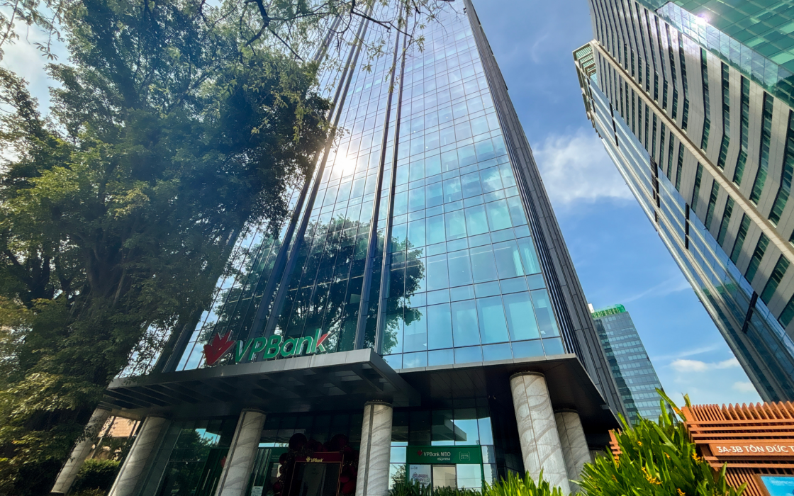 Riverfront Financial Centre