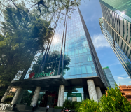 Riverfront Financial Centre