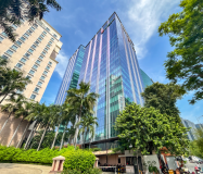 Riverfront Financial Centre