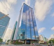 The Nexus Tower