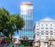 Tòa nhà Báo Lao Động (L’Mak)