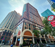 Mê Linh Point Tower 