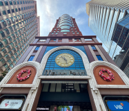 Mê Linh Point Tower 