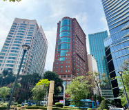 Mê Linh Point Tower 