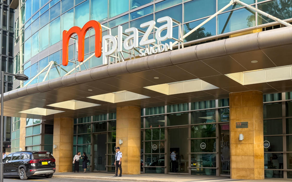 mPlaza