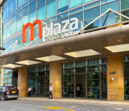 mPlaza
