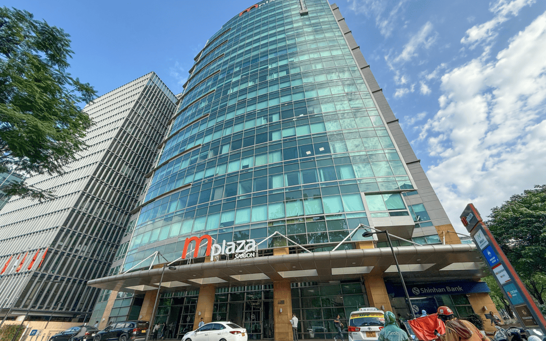 mPlaza