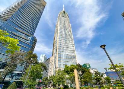 Vietcombank Tower
