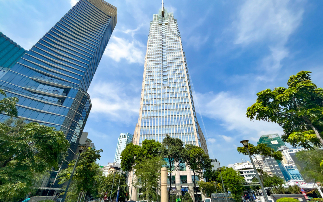 Vietcombank Tower
