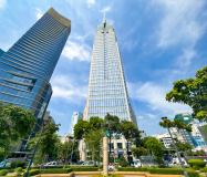 Vietcombank Tower