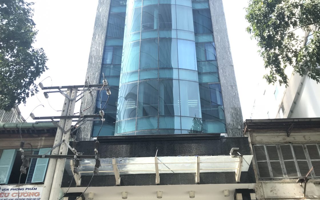Vietnam Business Center