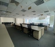 Halo Premium Building (HDTC)