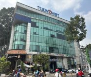 Tường Việt Building