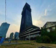 Marina Central Tower