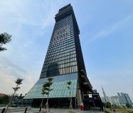 Marina Central Tower