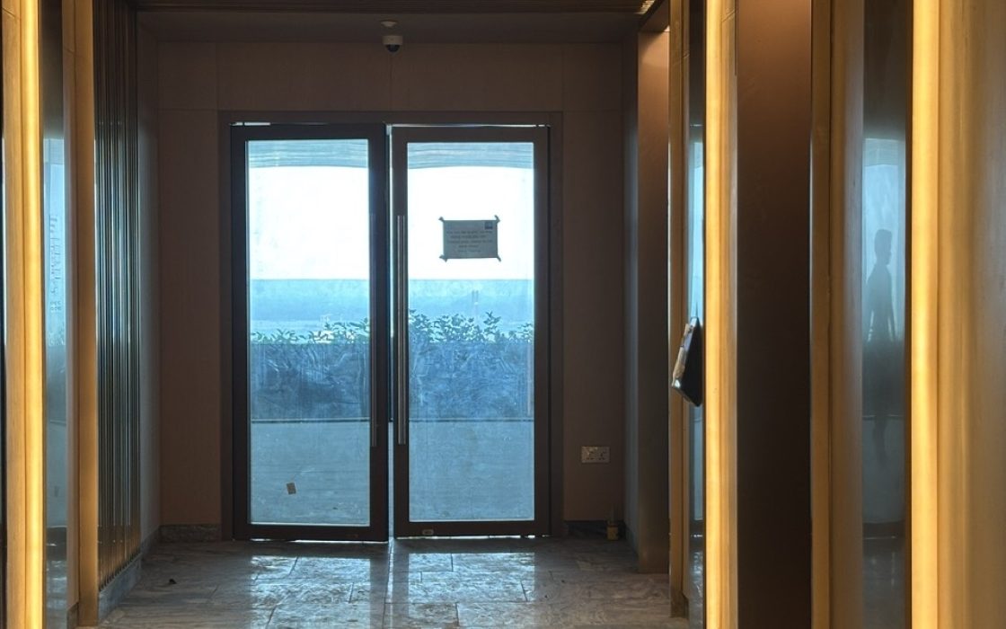 Marina Central Tower