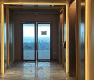 Marina Central Tower