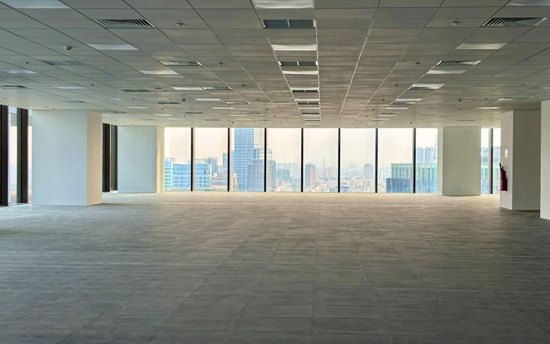 Marina Central Tower