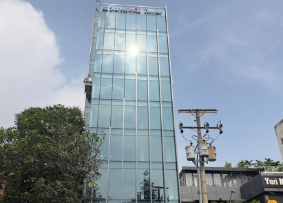 14 Nguyễn Đình Chiểu