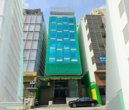 22 Nguyễn Bỉnh Khiêm