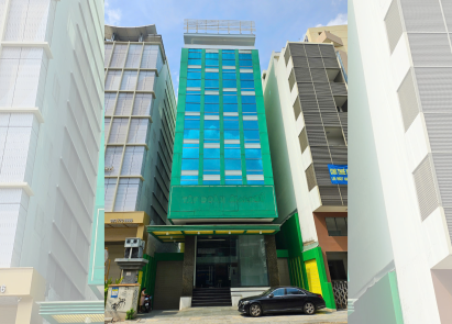 22 Nguyễn Bỉnh Khiêm