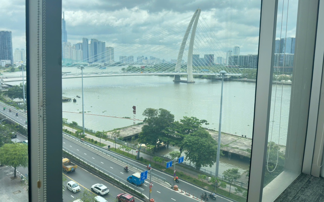 4B Tôn Đức Thắng