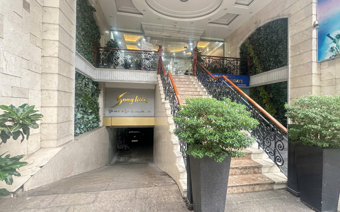 47-49 Trương Định