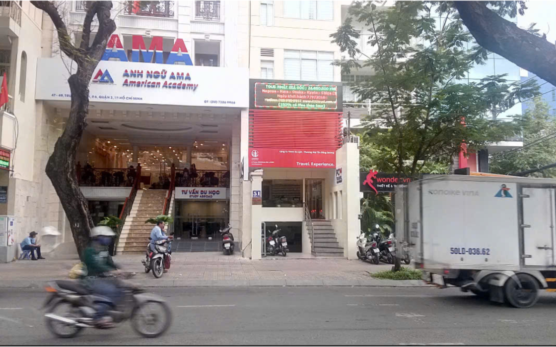 47-49 Trương Định