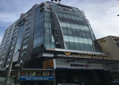 Central Park Nguyễn Du