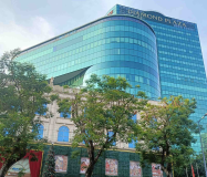 Diamond Plaza