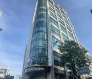 Doji Tower