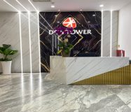 Doji Tower