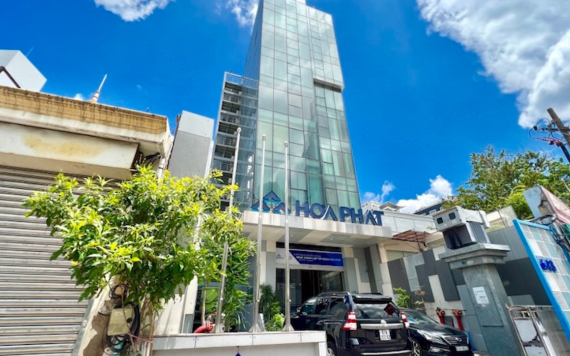 Hòa Phát Building